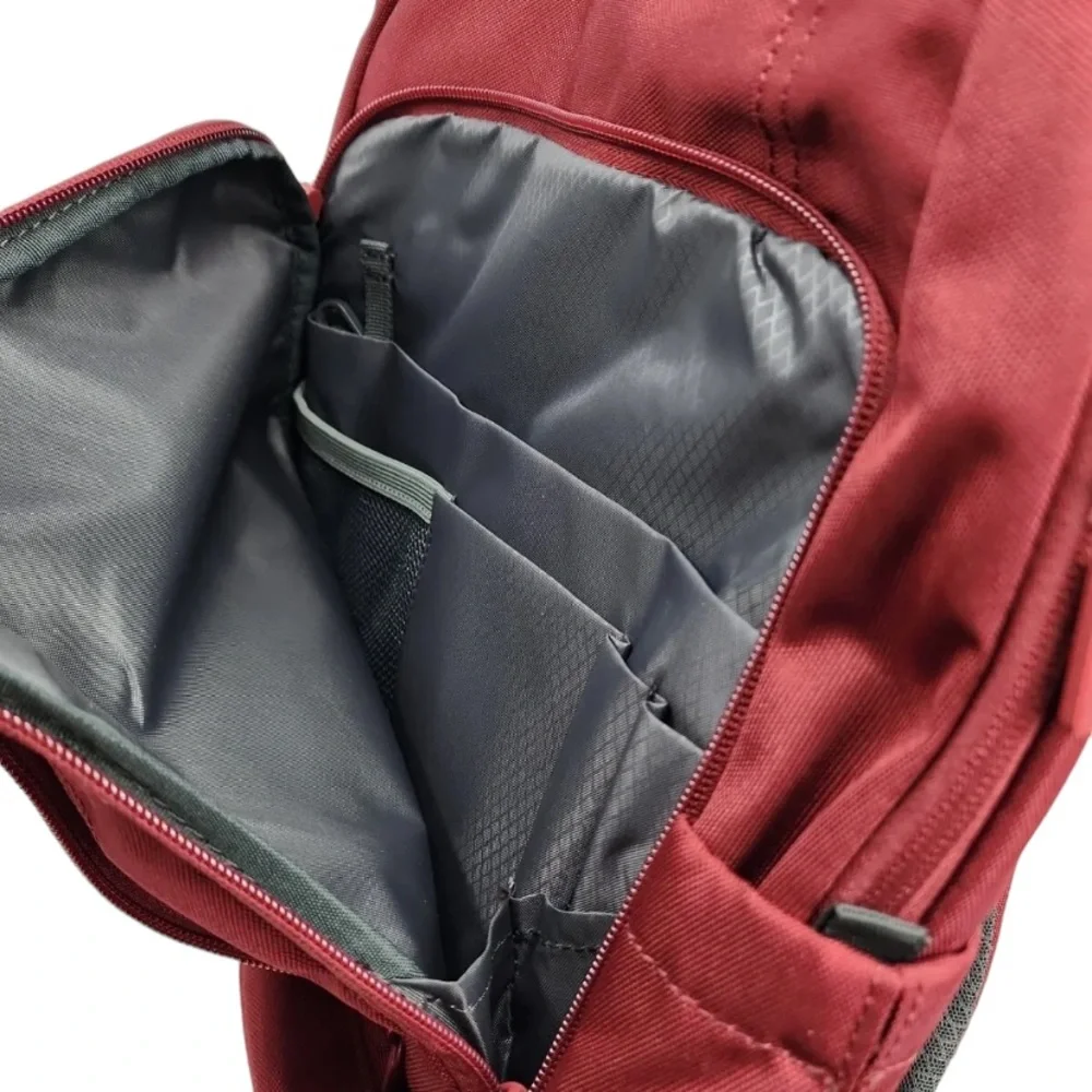Flat Top Basic Backpack Made by Design  Everyday Carry-On Backpack NWT